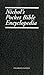 Nichol's Pocket Bible Encyclopedia by Glenn Owen Nichol's Pocket Bible Encyclopedia by Glenn Owen