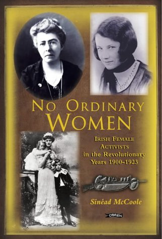 No Ordinary Women (Paperback)