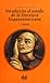 Introducción al estudio de la literatura hispanoamericana
