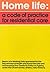 Home life: A code of practi...