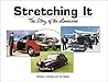 Stretching It: The Story of the Limousine