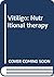 Vitiligo: Nutritional therapy
