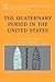 The Quaternary Period in the United States (Volume 1) by A.R. Gillespie