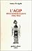 L'AGIP degli anni ruggenti (1926-1932) by Matteo Pizzigallo