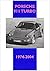 Porsche 911 Turbo 1974-2004