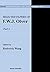 Selected Papers of F. W. J. Olver by Roderick Wong