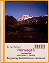 Norwegen. Trekkingführer.