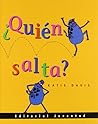 Quien salta? (Spanish Edition) Quien salta? (Spanish Edition)