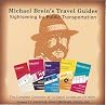 Michael Brein's Travel Guides to Sightseeing by Public Transportation Michael Brein's Travel Guides to Sightseeing by Public Transportation