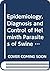 Epidemiology, Diagnosis and Control of Helminth Parasites of Swine Animal Health Manual