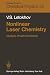 Nonlinear Laser Chemistry: Multiple-Photon Excitation (Springer Series in Chemical Physics)