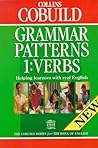 Grammar Patterns 1: Verbs (COBUILD)