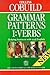 Grammar Patterns 1: Verbs (COBUILD)