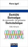 AM électricité électronique