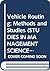 Vehicle Routing: Methods and Studies (STUDIES IN MANAGEMENT SCIENCE AND SYSTEMS)