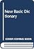 Macmillan Lensing new basic dictionary