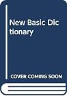 Macmillan Lensing new basic dictionary