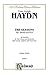 The Seasons (Die Jahreszeiten): SATB with STB Soli (Orch.) (German, English, French Language Edition) (German Edition)
