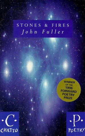 Stones and Fires (Paperback)