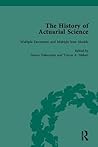 History of Actuarial Science (10-Volume Set) History of Actuarial Science (10-Volume Set)