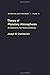 Theory of planetary atmospheres : an introduction to their physics
and chemistry /
