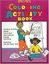 ABC Coloring and Activity Book (Afro-bets)