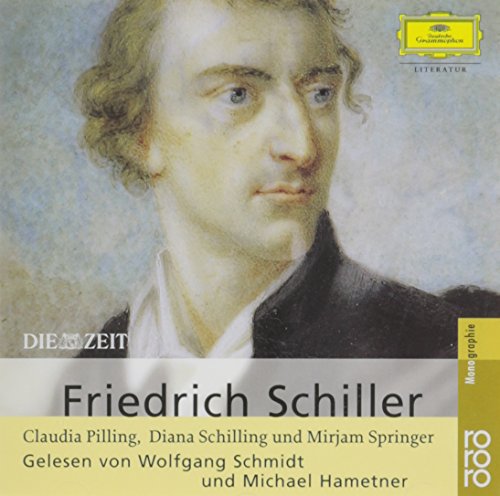 Friedrich Schiller