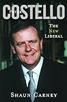 Peter Costello: The new liberal