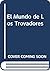 El mundo de los trovadores by Linda M. Paterson El mundo de los trovadores by Linda M. Paterson