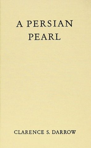 A Persian Pearl: And Other Essays (Hardcover)
