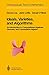 Ideals, Varieties, and Algorithms: An Introduction to Computational Algebraic Geometry and Commutative Algebra (Undergraduate Texts in Mathematics)