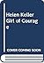 Helen Keller, Girl of Courage