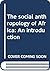 The social anthropology of Africa by M. Angulu Onwuejeogwu