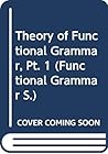 Theory of Functional Grammar, Pt. 1