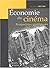 Economie du cinéma