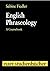English Phraseology: A Coursebook