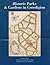 Historic Parks & Gardens in Ceredigion by Caroline Palmer