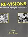 Re-visions: New perspectives on the African collections of the Horniman Museum