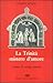 La Trinità: Mistero d'amore ; trattato di teologia trinitaria (Nuovo corso di teologia dogmatica) (Italian Edition)