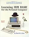 Learning IBM Basic: For the Personal Computer