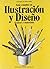 Guía completa de ilustración y diseño (Artes, Tecnicas Y Metodos) (Spanish Edition)