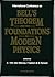 Bell's Theorem and the Foundations of Modern Physics - International Conference