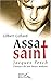Assasaint  by Gilbert Collard