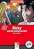 Ricky and the American Girl (Level 3) with Audio CD by Martyn Hobbs