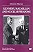 Kennedy, Macmillan and Nuclear Weapons (Cold War History)