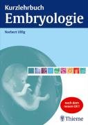 Kurzlehrbuch Embryologie (Paperback)
