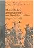 Identidades ambivalentes en América Latina: (Siglos XVI-XXI) (Spanish Edition)