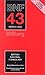 British National Formulary, Number 43, March 2002 by Mehta
