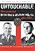 Untouchable: Who Protected Bormann and Gestapo Muller After 1945...