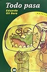 Todo pasa (Spanish Edition)